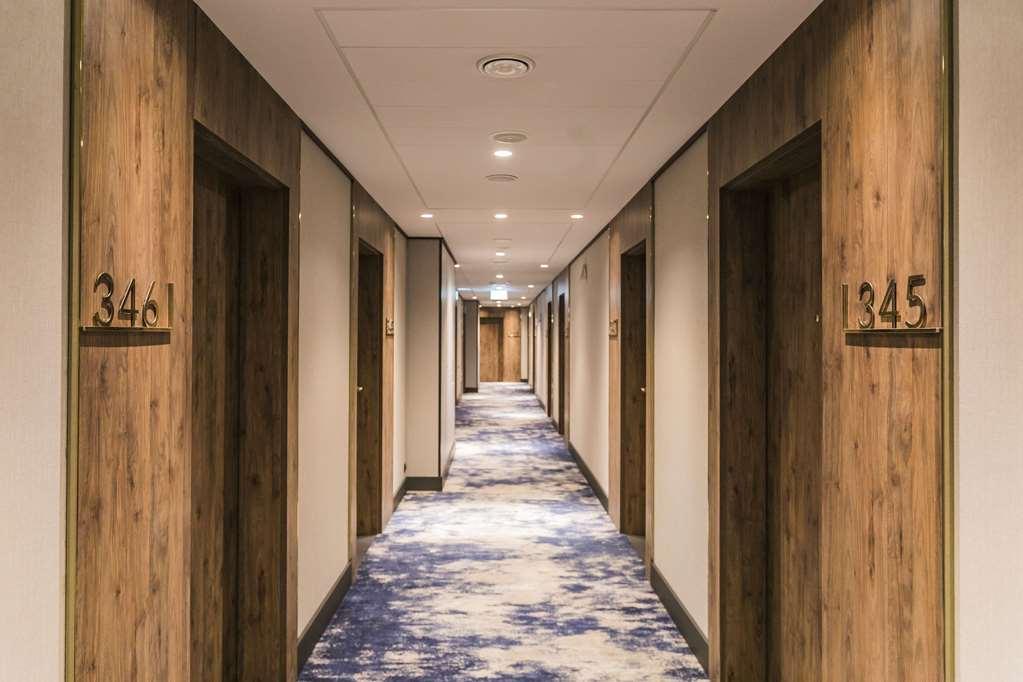 Radisson Blu Hotel. ソポト エクステリア 写真